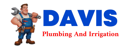 Trusted plumber in KARNS CITY